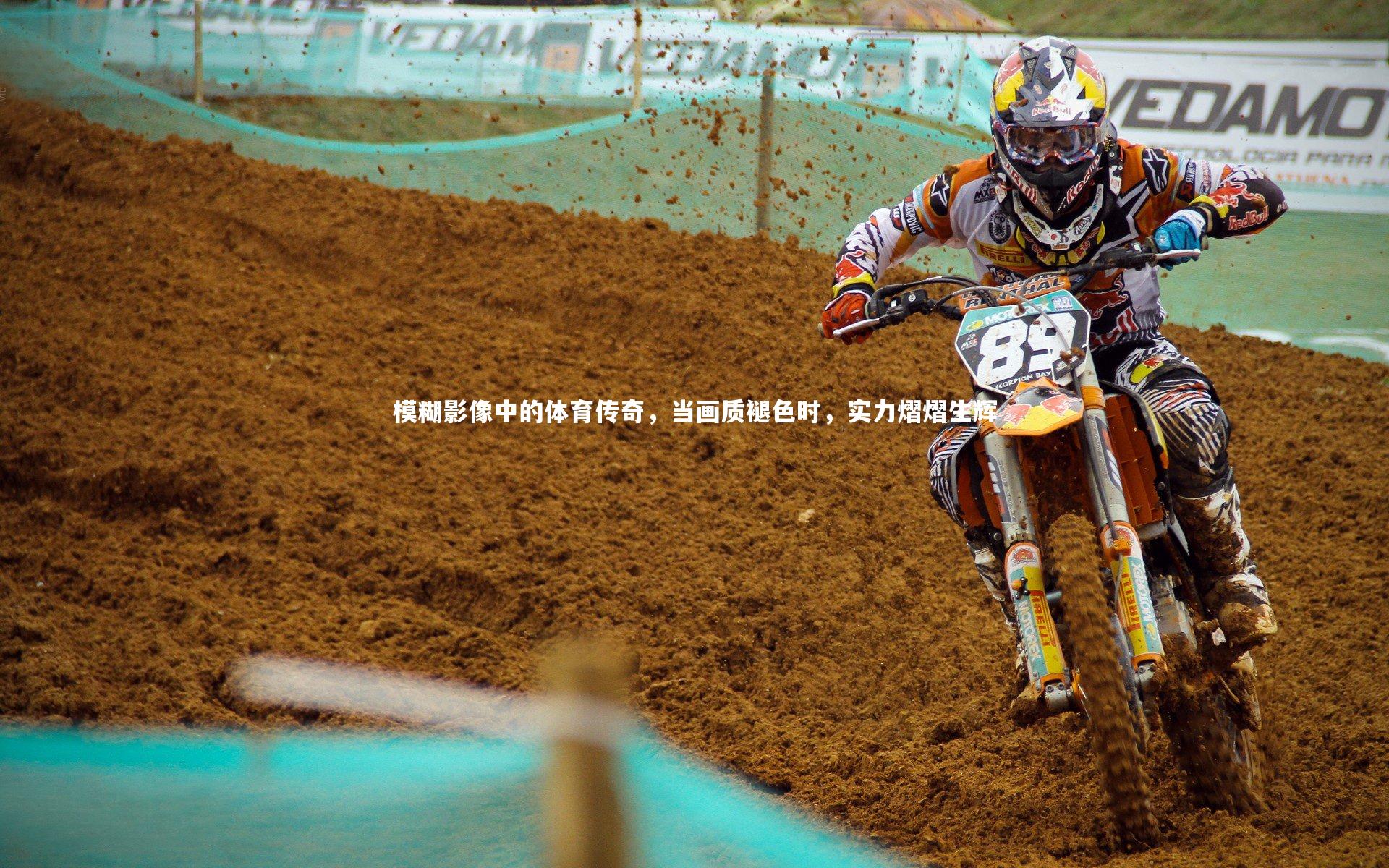 模糊影像中的体育传奇,当画质褪色时,实力熠熠生辉